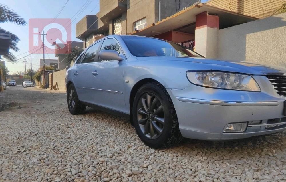 هيونداي أزيرا